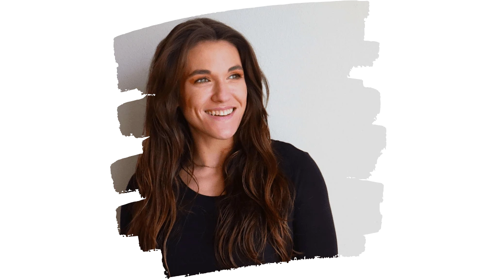 headshot of CEO