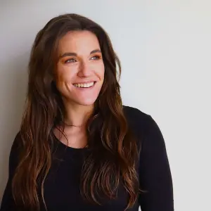 Hope Walton - Founder