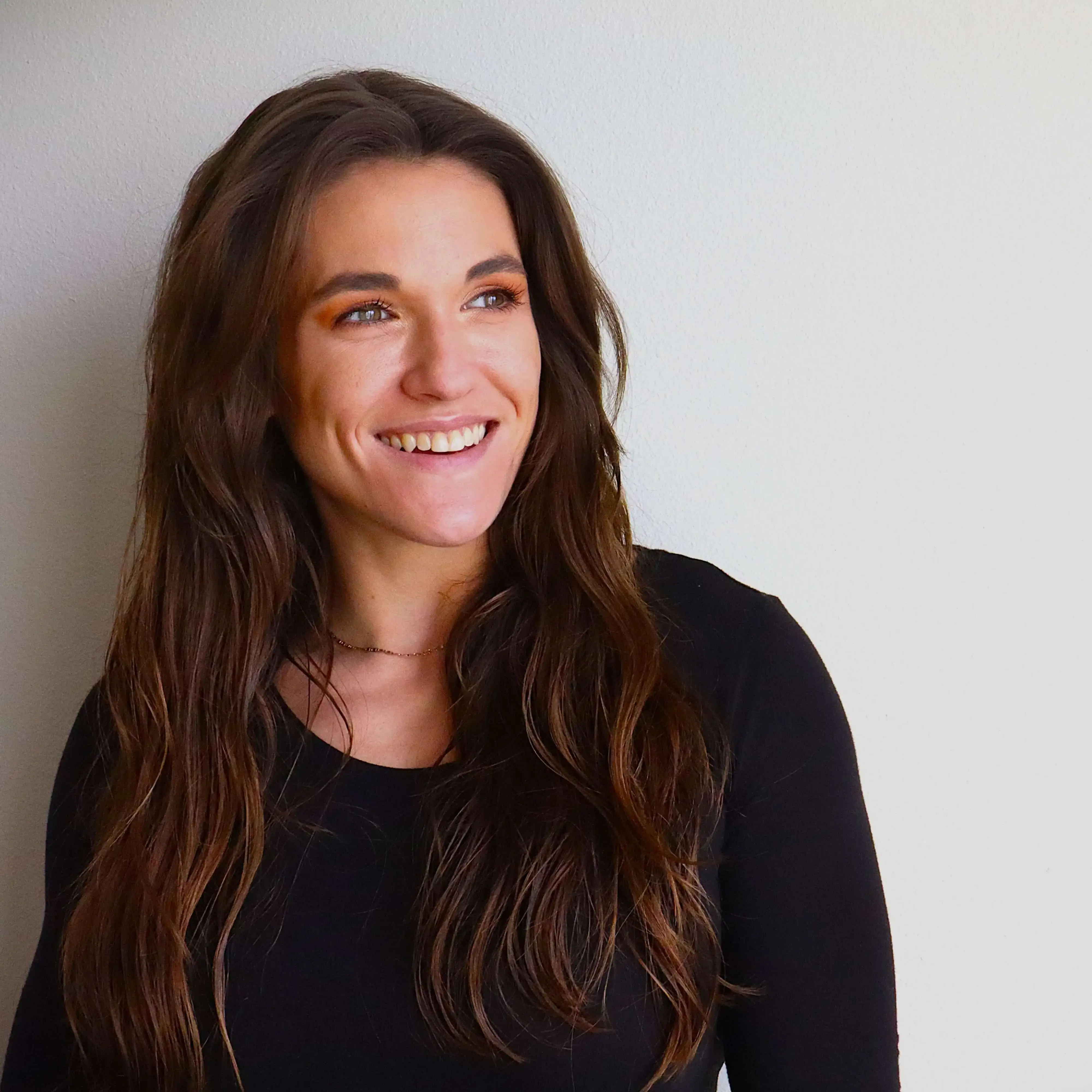 Hope - CEO/Founder