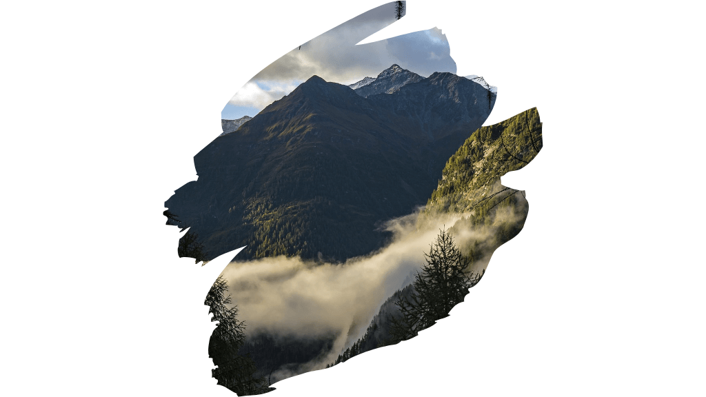 mountains