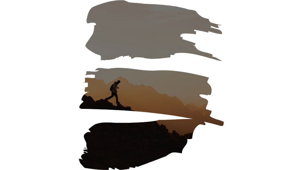hiker