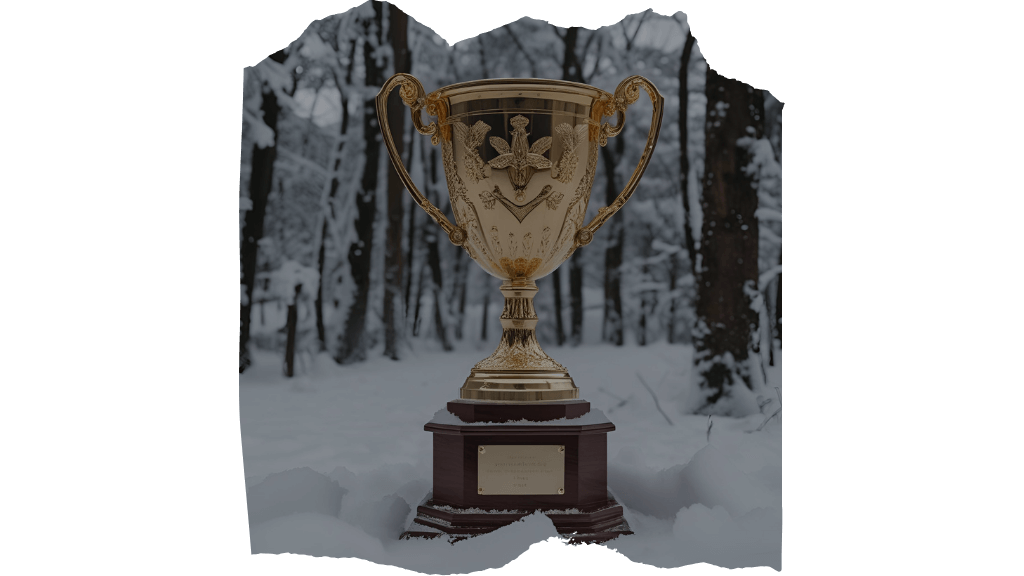 trophy